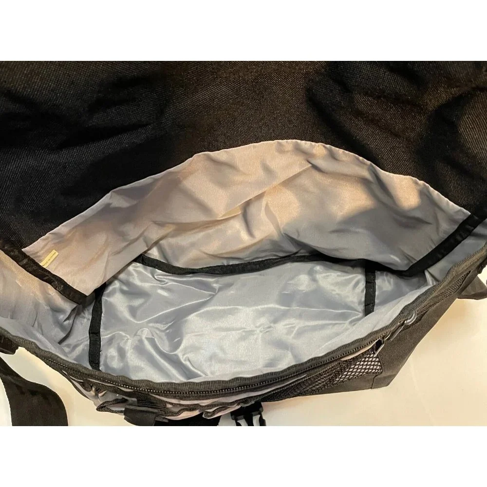 NFL Seattle Seahawks crossbody messenger bag 17